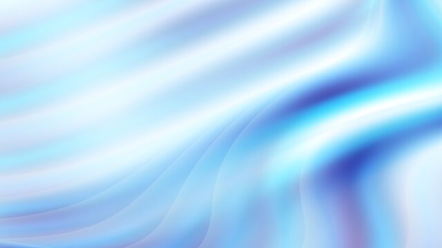Abstract blurred futuristic image. Horizontal background with aspect ratio 16 : 9