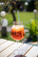 Aperol 