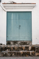 Honda is a Colombian municipality located in the north of the department of Tolima, in the interior of the country. It is part of the Network of heritage peoples of Colombia