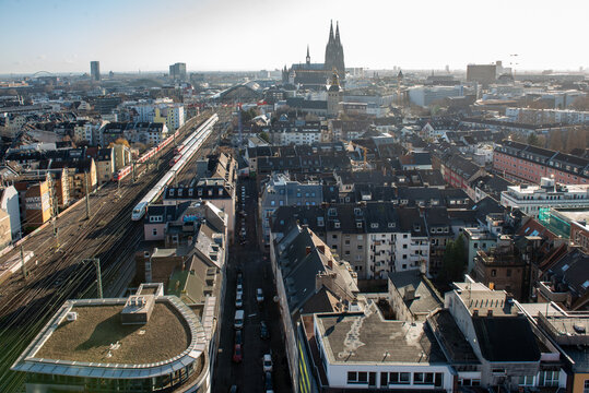 K&ouml;lner Dom
