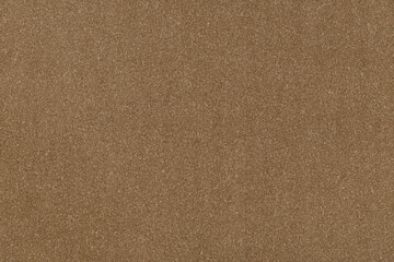 Kraft paper realistic texture background