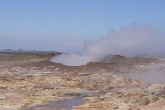 Islandia, Iceland
