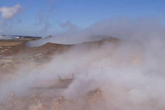 Islandia, Iceland