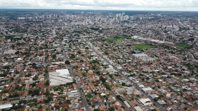Campo Grande - MS