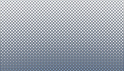 Abstract fractal pattern.