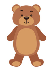 bear teddy stuff