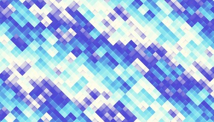 Abstract fractal pattern.