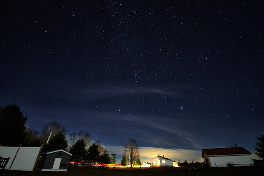 Celestial Photos