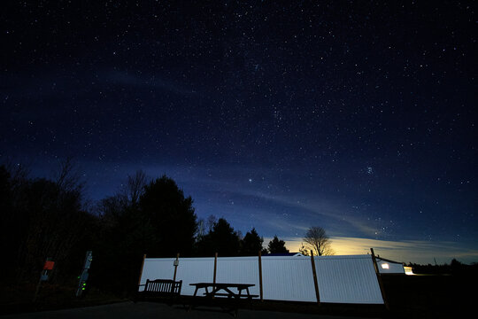 Celestial Photos 