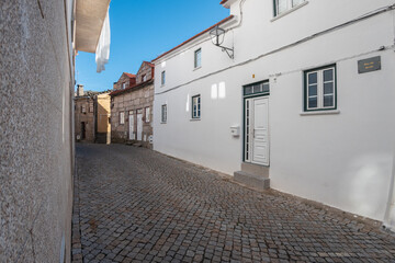 Sabugueiro, Serra da Estrela, Portugal
