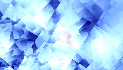 Fototapeta premium Abstract fractal pattern.