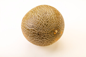 Sweet ripe and tasty melon