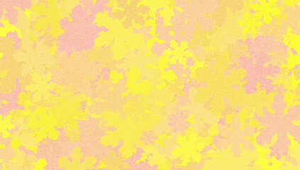 Fototapeta premium colorful winter show snowflakes background, bg, texture, wallpaper, place for your product