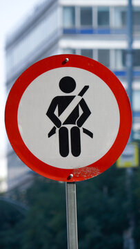 Use el Cintur&oacute;n de seguridad