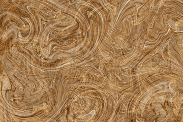 Artistic style Liquid Marble Texture for Background