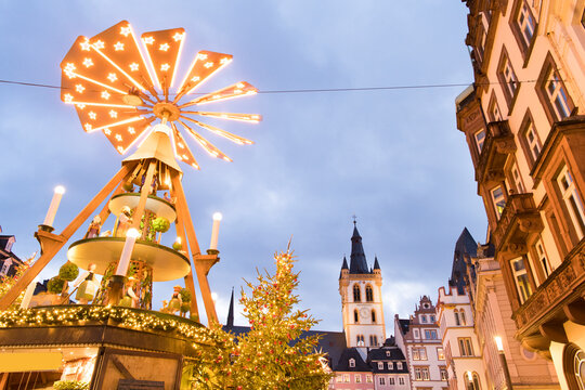 Weihnachtsmarkt 2