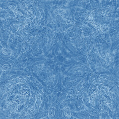 Artistic style Liquid Marble Texture for Background