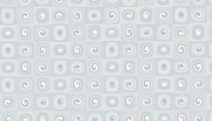 Abstract fractal pattern.