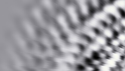 Abstract fractal pattern.