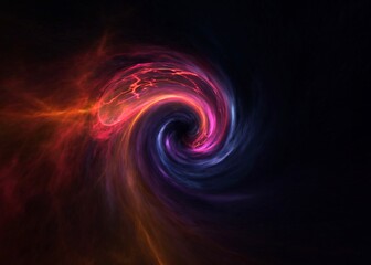 science fiction wallpaper. Beauty of deep space. Colorful graphics for background, like water waves, clouds, night sky, universe, galaxy, Planets
