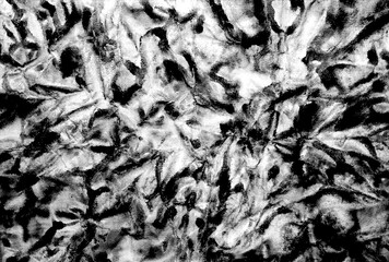 Halftone Paper Texture Background