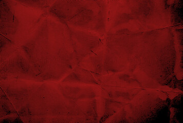 Halftone Paper Texture Background