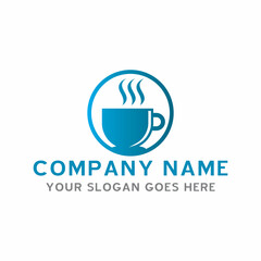 restaurant logo , food logo vector