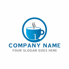 restaurant logo , food logo vector