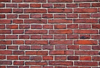 brick wall background
