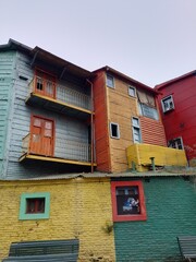 Barrio La Boca
