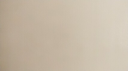 abstract background of cream colored leather texture