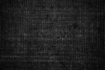 Gray color rough fabric texture background