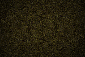 Golden color rough metal surface texture background