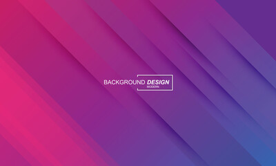 Obraz premium Gradients color modern background