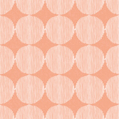 Hand drawn pattern seamless background 03