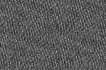 Abstract gray dyed textile textured background. Seamless pattern.