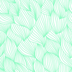 Waves seamless pattern seamless background 01