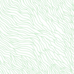 Waves seamless pattern seamless background 07
