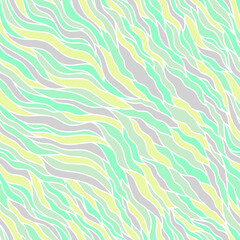 Waves seamless pattern seamless background 09