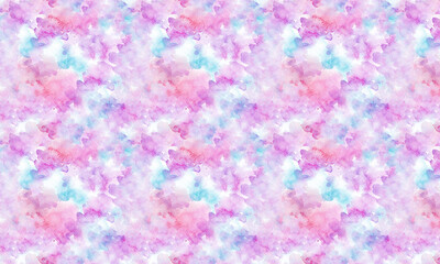 Fototapeta premium abstract watercolor texture background. perfect for greeting card or background