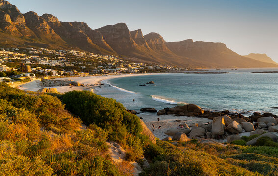 "Camps Bay"-Bilder: Stock-Fotos & -Videos. | Adobe Stock