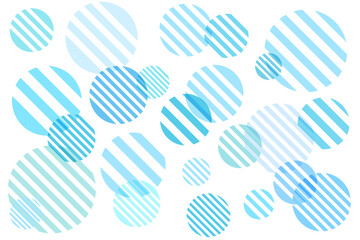 イラスト 装飾 模様 柄 背景 北欧 ベクター AI JPEG 画像 素材	