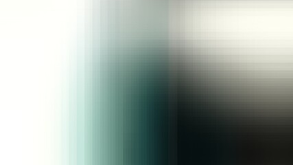 Abstract fractal pattern. Futuristic background. Horizontal background with aspect ratio 16 : 9