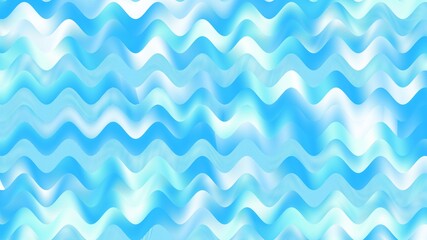 Wavy abstract futuristic background Futuristic background. Horizontal background with aspect ratio 16 : 9
