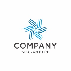 Star Modern logo design inspiration