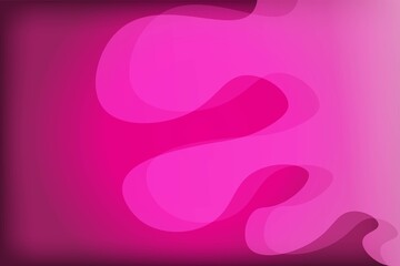 pink purole magenta background with wave shape eps 10 vector