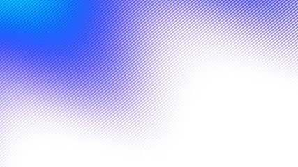 Abstract fractal pattern. Abstract background. Horizontal background with aspect ratio 16 : 9