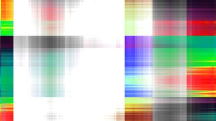 Abstract fractal pattern. Abstract background. Horizontal background with aspect ratio 16 : 9