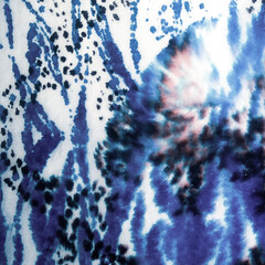 Colored Animal Print Wallpapers. Colored Memphis