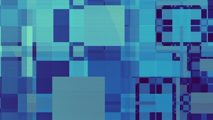 Abstract fractal pattern. Abstract background.